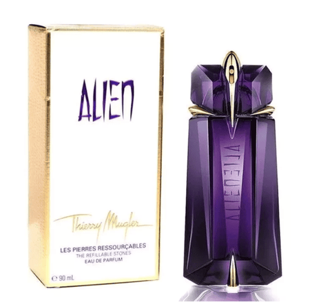 Mugler Alien Eau de Parfum