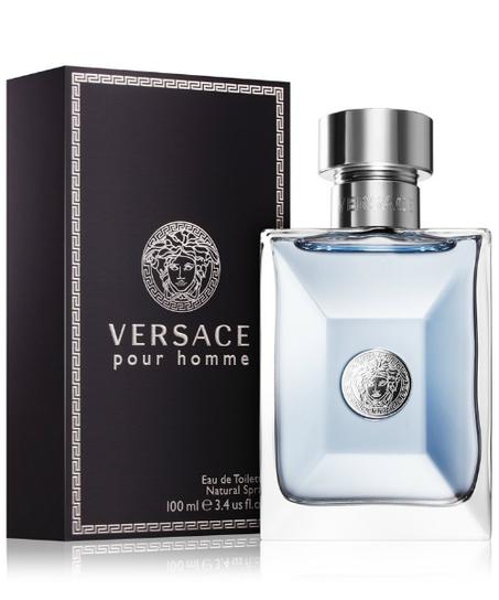 Versace Pour Homme EDT