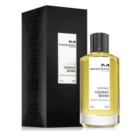 Mancera Cedrat Boisé Intense