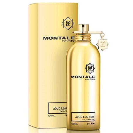 Montale Aoud Leather EDP