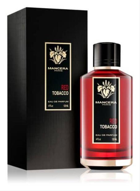 Mancera Red Tobacco edp