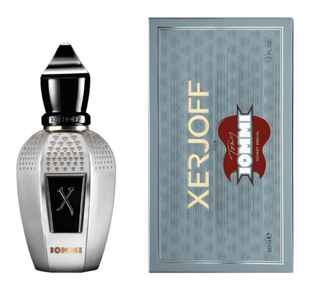 Xerjoff Tony Iommi EDP