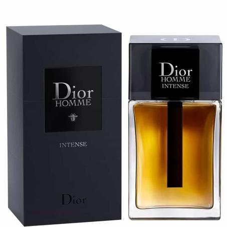 Dior Homme Intense EDP