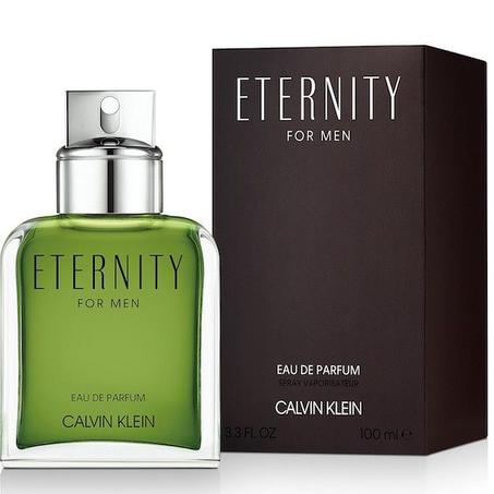 CALVIN KLEIN Eternity For Men EDP