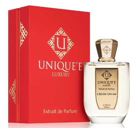 Unique'e Luxury Crush on me Extrait de Parfum