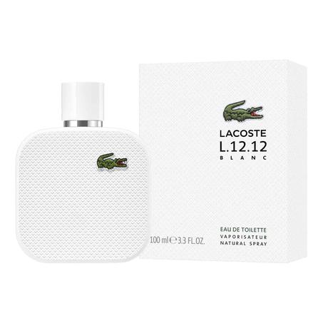 Lacoste L.12.12 Blanc EDT