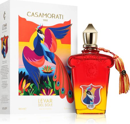 Casamorati Levar Del Sol EDP