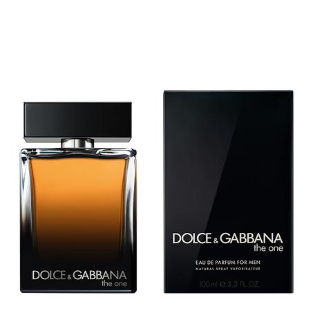 D&G The One for Men EDP