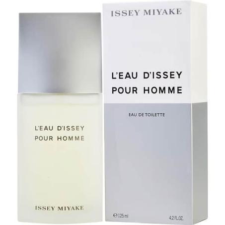 Issey Miyake L'eau d'issey EDT