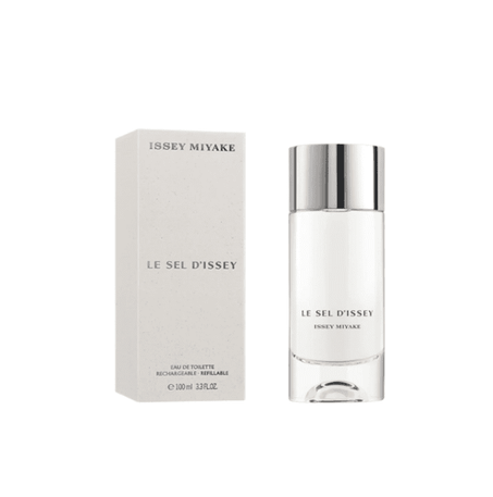 Le Sel D'issey EDT
