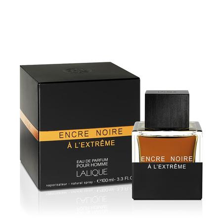 Encre noir a  l'extreme  edp