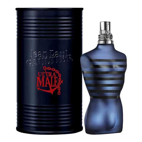 Jean Paul Gaultier Ultra Male EDT