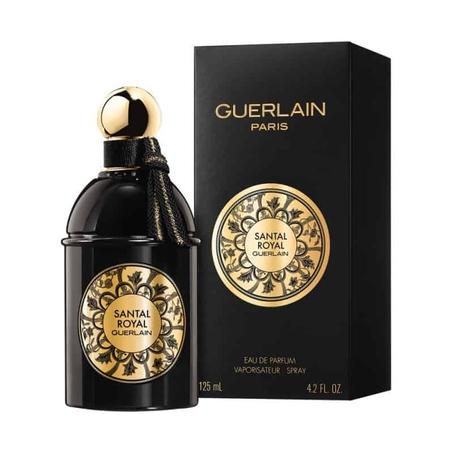 Guerlain santal royal edp