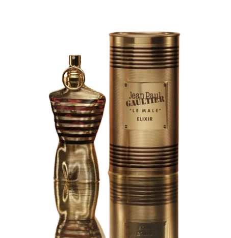 Jean Paul Gaultier le Male Elixir