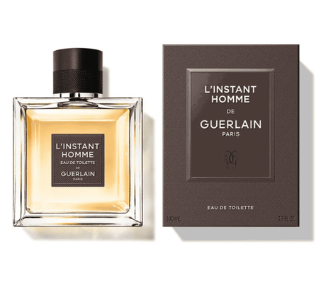 L'instant de Guerlain edp