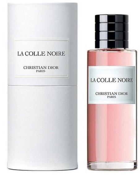 Christian Dior La Colle Noir