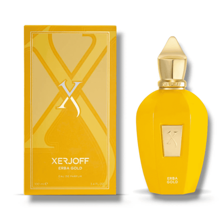 Xerjoff Erba Gold EDP