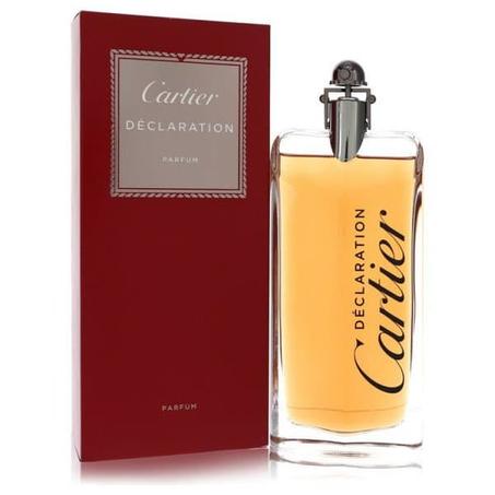 Cartier déclaration le parfum