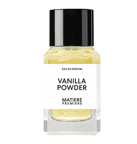 Matiere Premiere Vanilla Powder  EDP