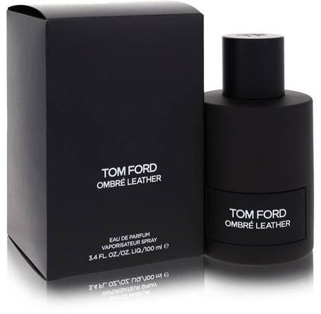 Tom Ford ombré leather eau de parfum