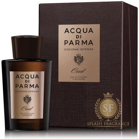 Acqua Di Parma Colonia Oud