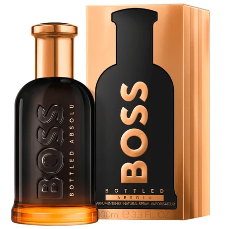 Boss Bottled Absolu EDP