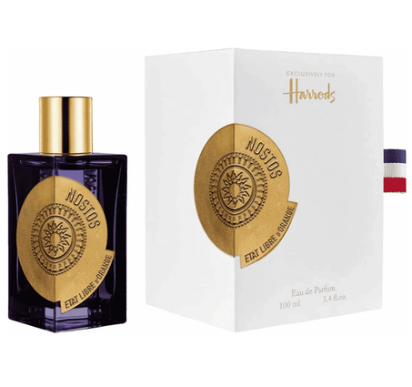 Etat libre d'orange NOSTOS EDP