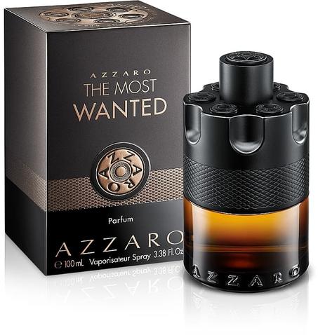 Azzaro the most wanted parfum