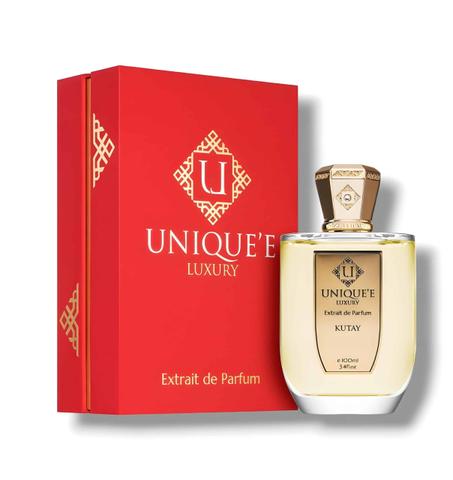 Unique'e Luxury Kutay Extrait de Parfum