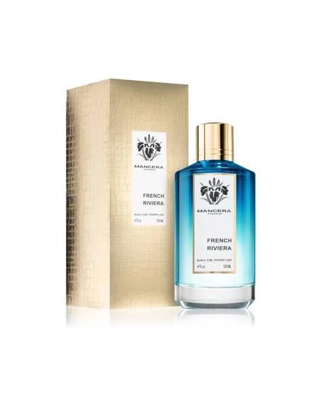 Mancera French Riviera