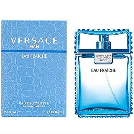 VERSACE Eau Fraiche EDT