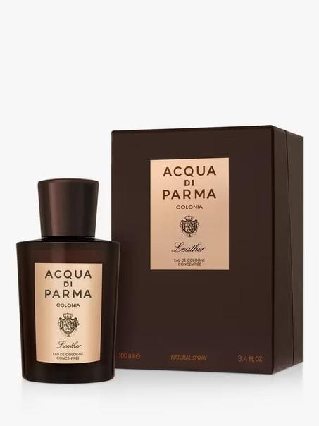 Acqua Di Parma Colonia Leather