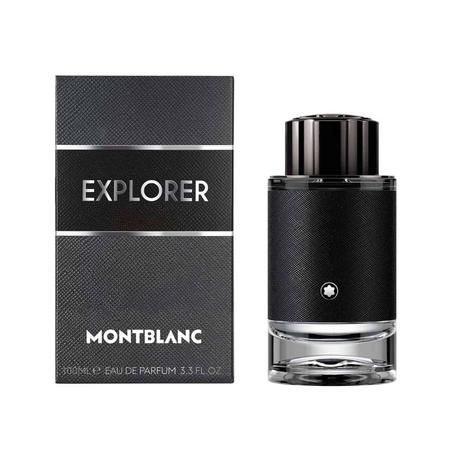 Montblanc Explorer EDP