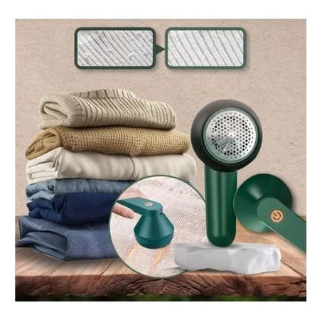 مزيل الوبر الكهربائي