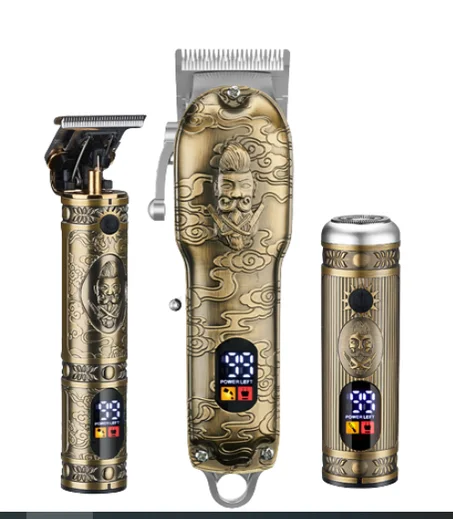 مكينة الحلاقة