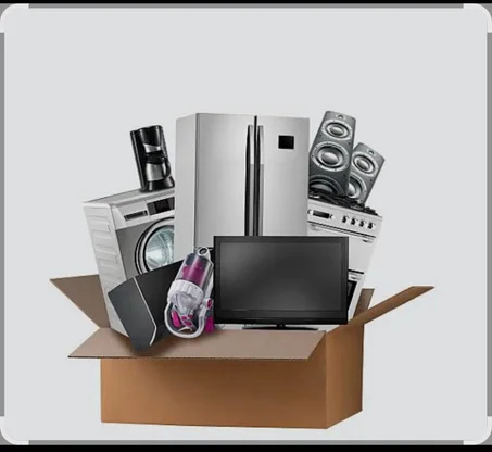 الاليكترونيات