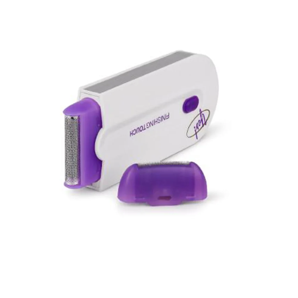 ماكينة ازالة الشعر السريعة