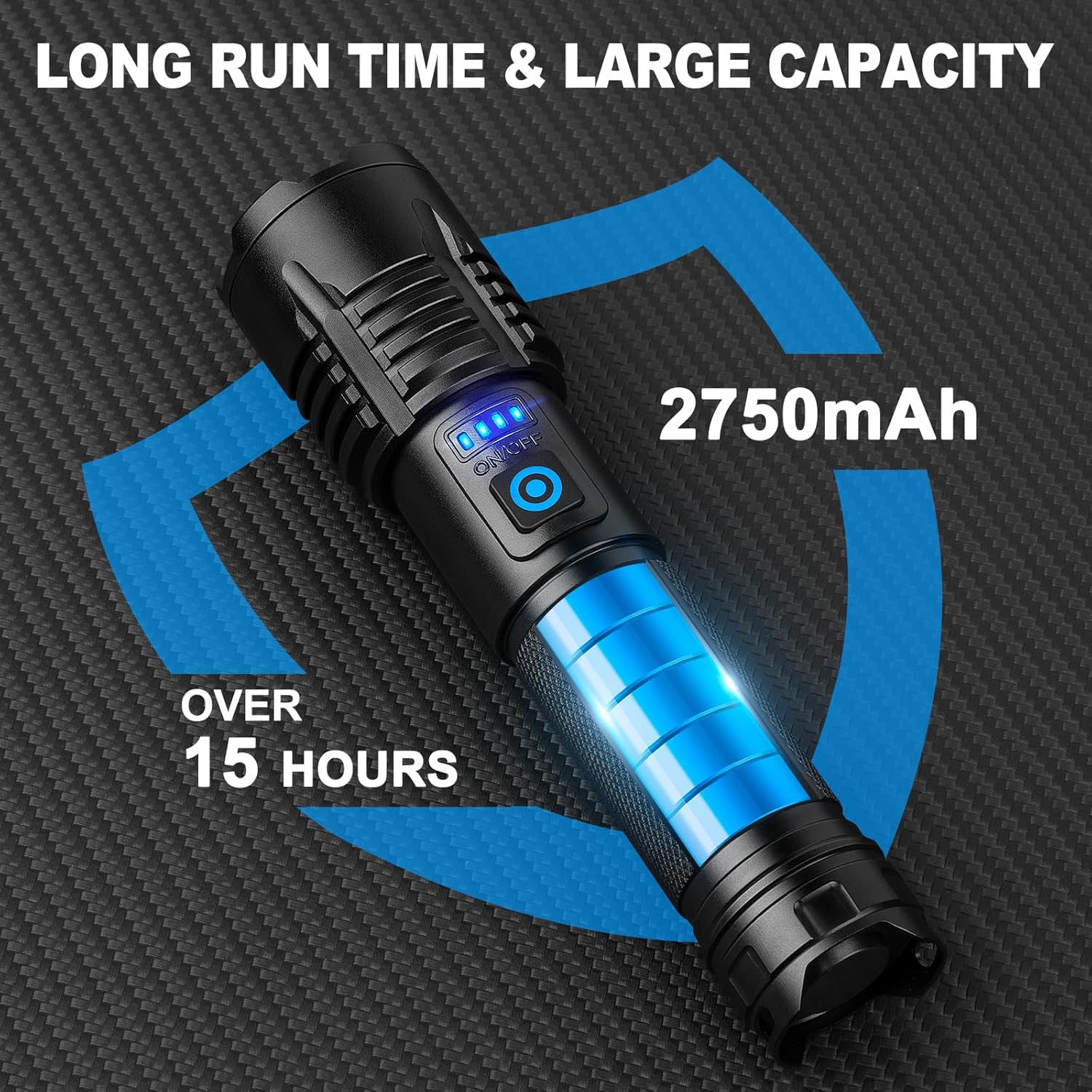 Super Torch