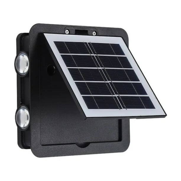 solar energy lamp