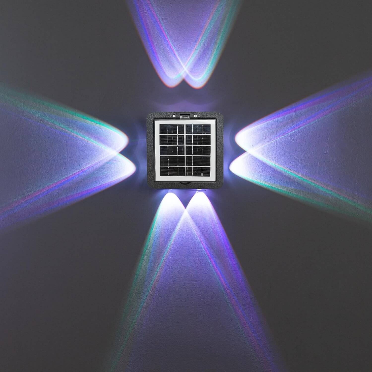 solar energy lamp
