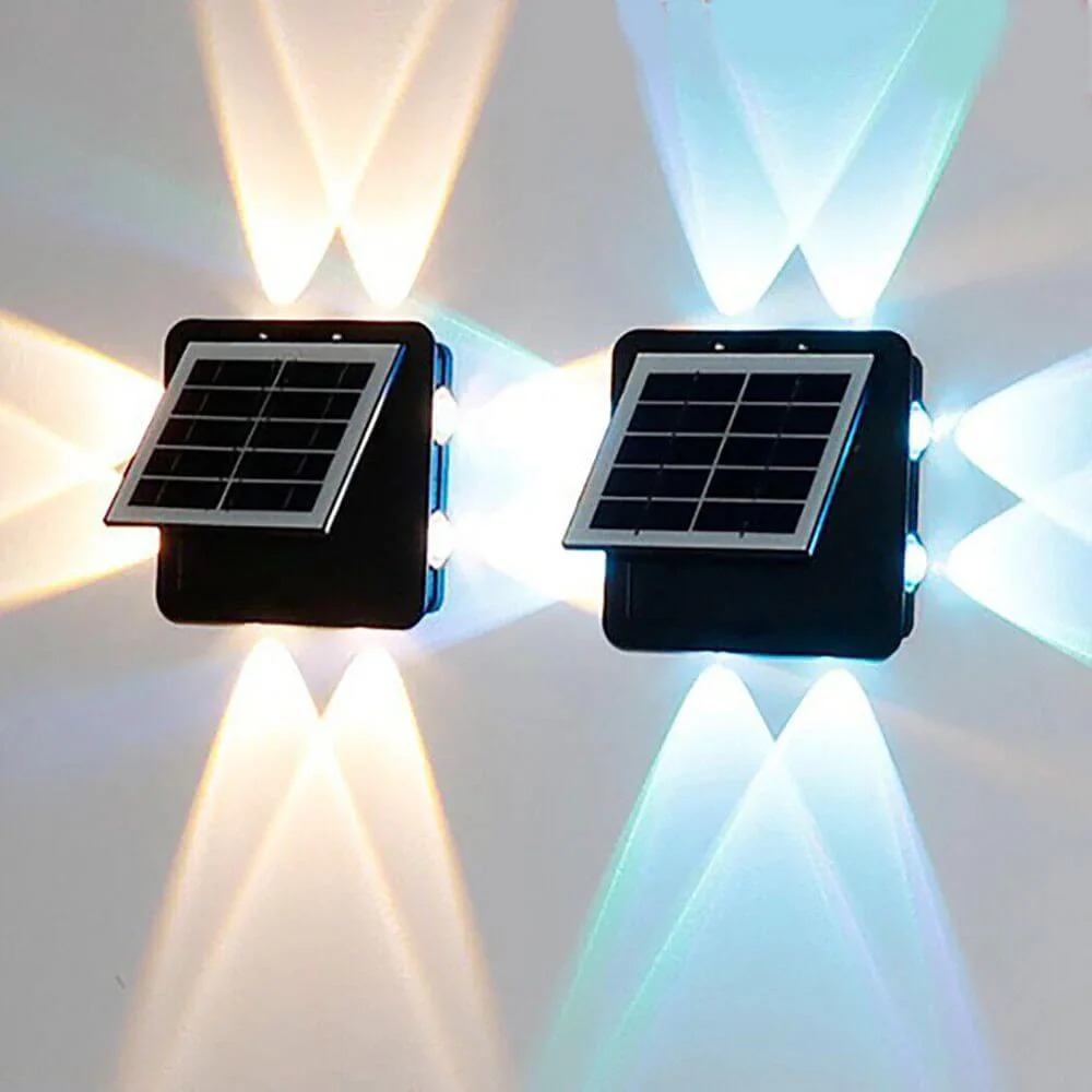 solar energy lamp