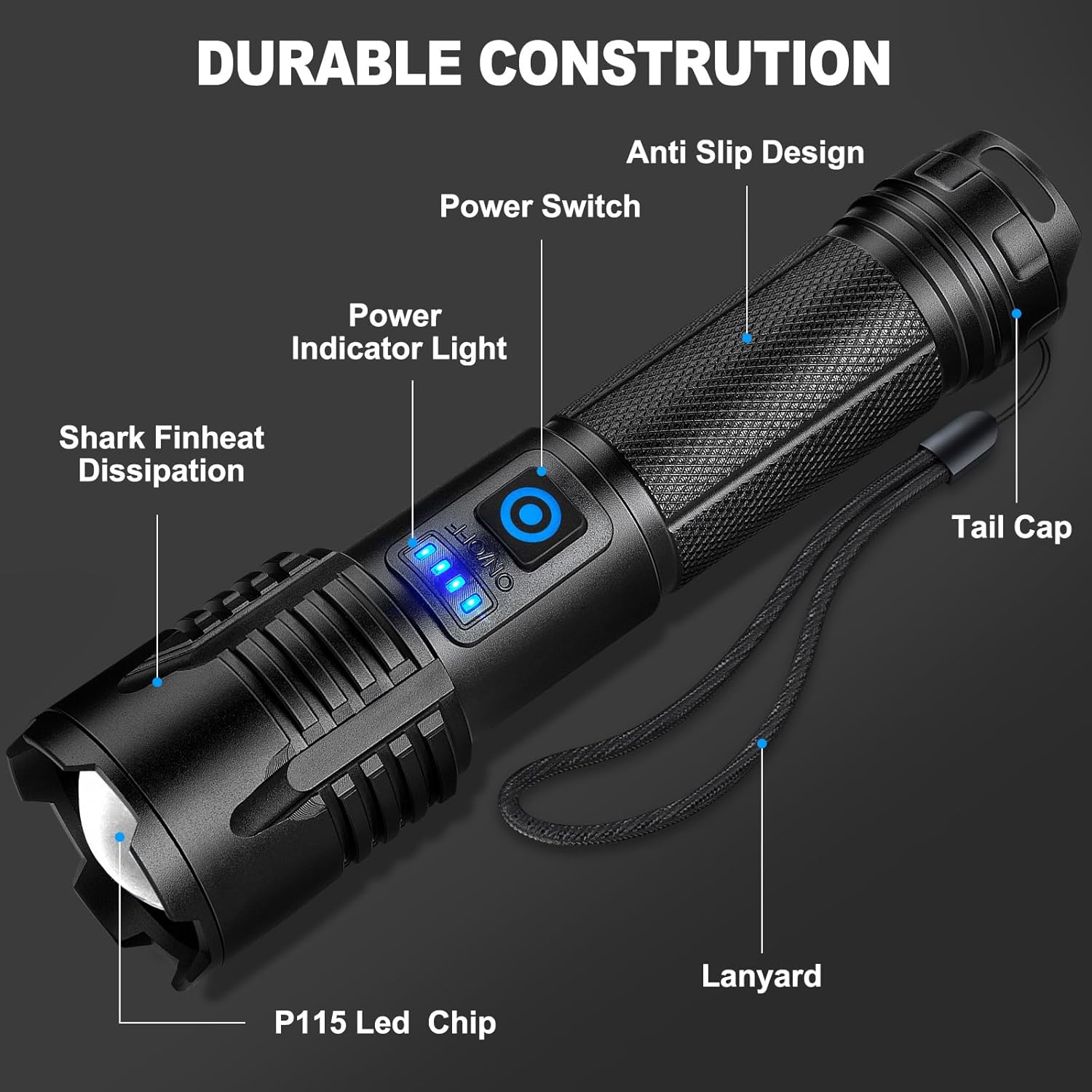 Super Torch