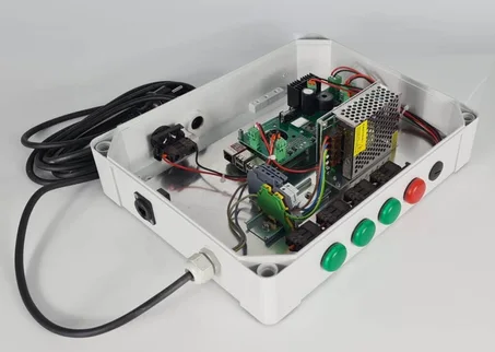 Produits Électroniques