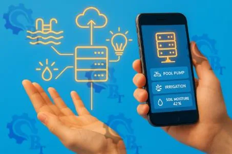 Commandes Spéciales