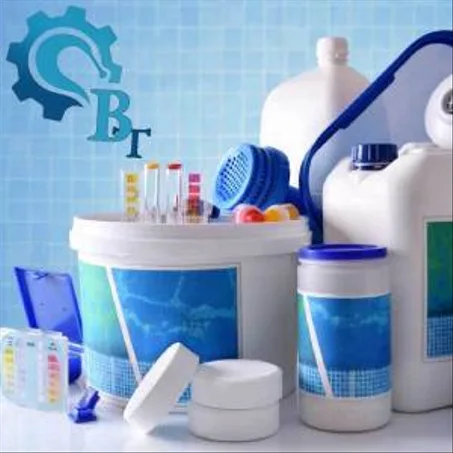 🔹Produits Piscine