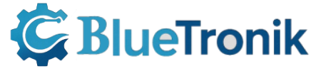 BlueTronic