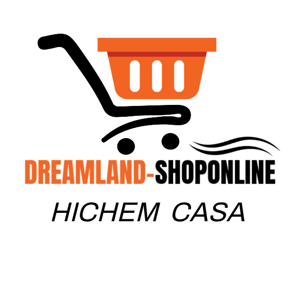 DREAMLAND-ONLINESHOP