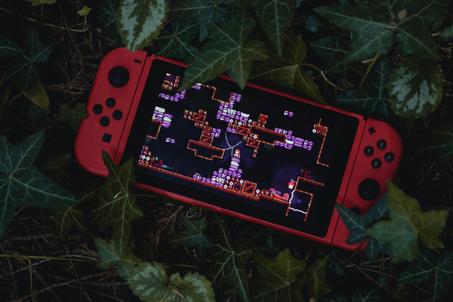 الكثرونيات