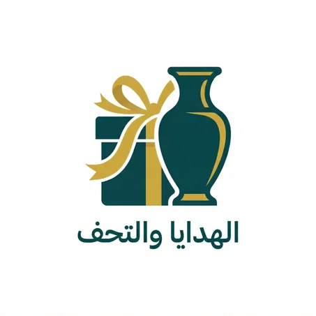 الهدايا والتحف