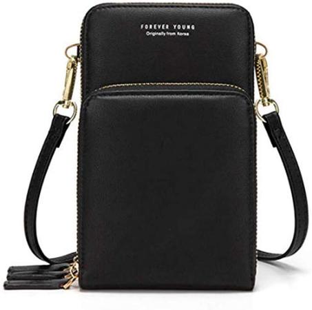 Shoulder Bag Cellphone Bag Fashion Daily Use Card Holder Mini Summer Shoulder Bag for Women Wallet